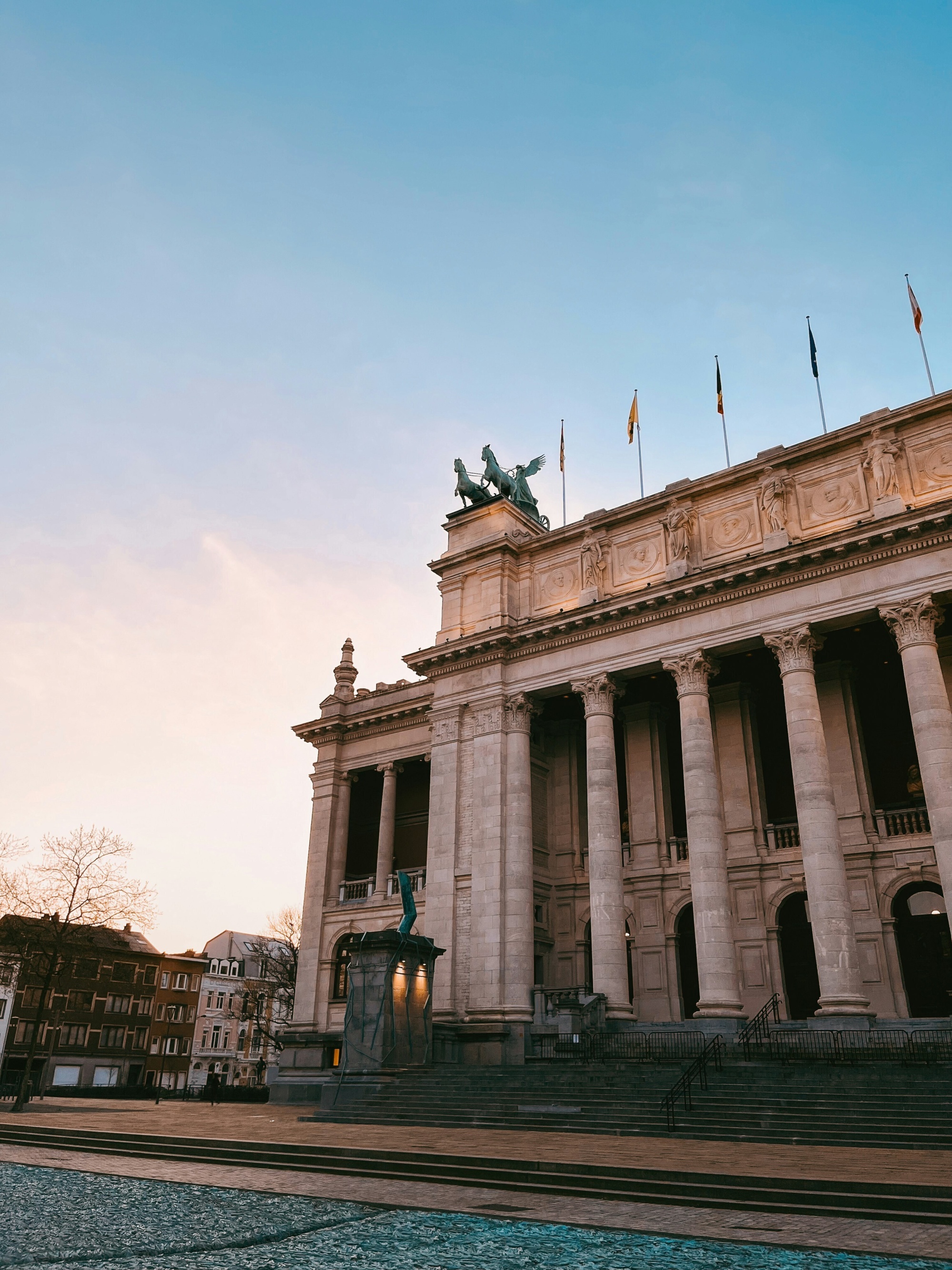 Julie pittevils d4 Tw9tnt YZ0 unsplash1